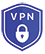 VPN的标志