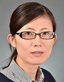 刘珊珊，硕士，公共卫生硕士