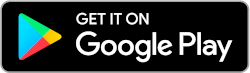 Google Play徽标