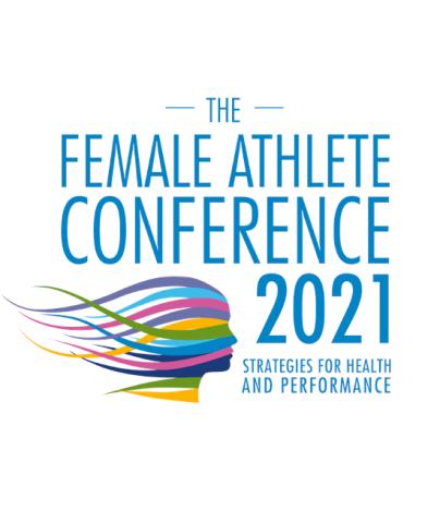 标志:2021年女运动员会议:健康和表现的策略